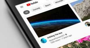 cara melihat penghasilan youtube sendiri