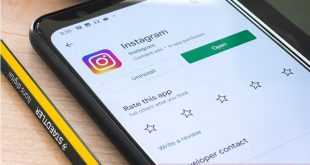 Cara Menyalin Link Instagram