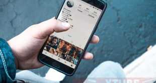 Cara Tutup Akun Instagram