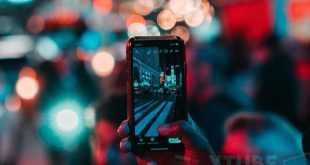 Cara Membuat Filter Instagram