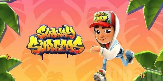 Subway Surf Mod Apk