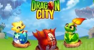 Dragon City Mod Apk