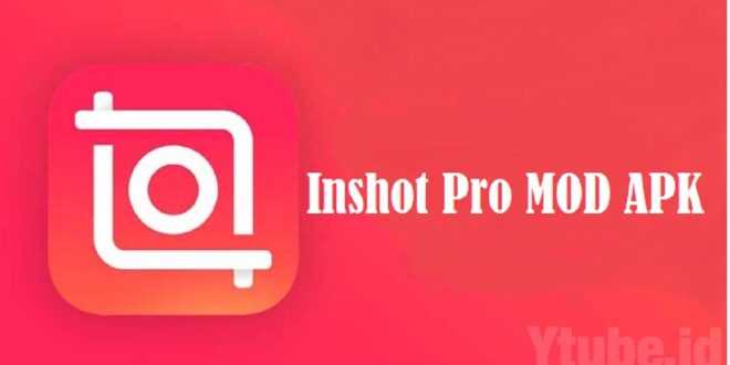 Inshot Pro Mod Apk