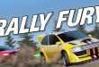 Rally Fury Mod Apk