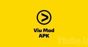 Viu Mod Apk