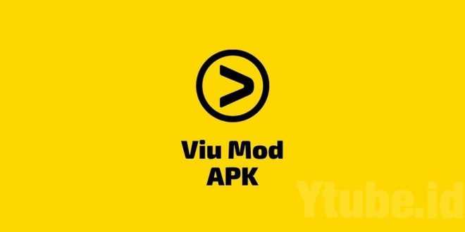 Viu Mod Apk