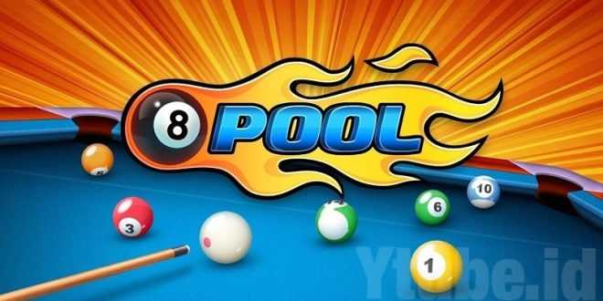 8 Ball Pool Mod Apk