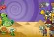 Plant Vs Zombie 2 Mod Apk