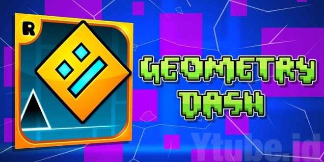 Geometry Dash Mod Apk