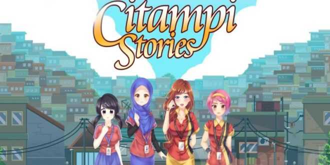 Citampi Story Mod Apk