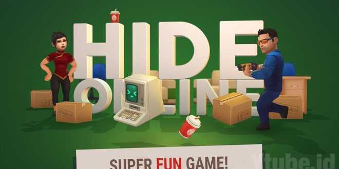 Hide Online Mod Apk