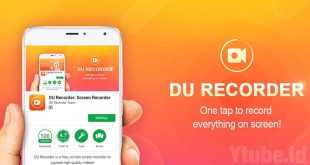 DU Recorder Mod APK