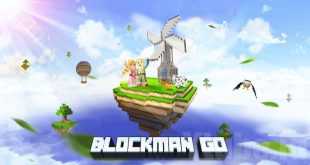 Blockman Go Mod Apk