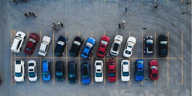 Car Parking Multiplayer Mod Apk