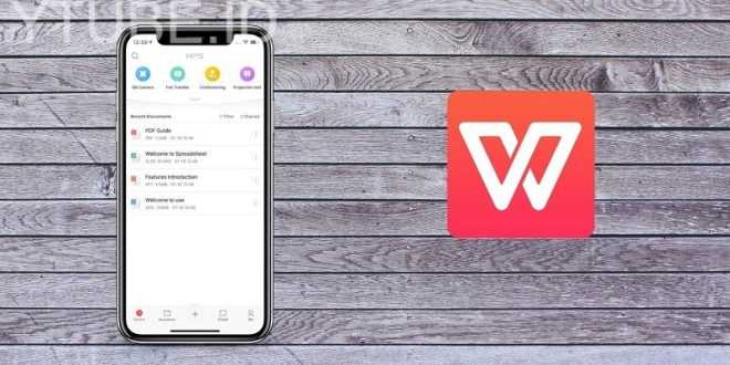 WPS Office Premium Apk