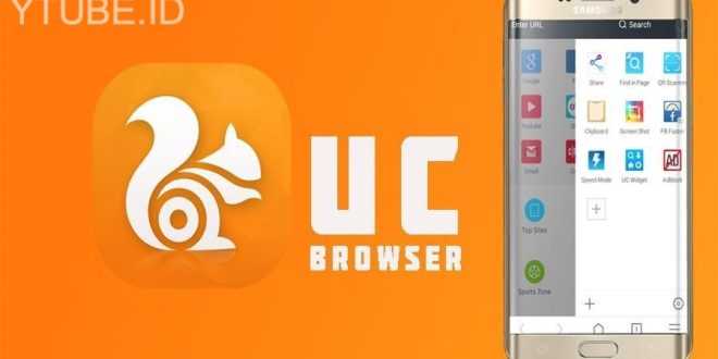UC Browser Apk