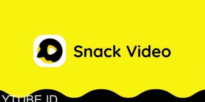 Download Snack Video Apk