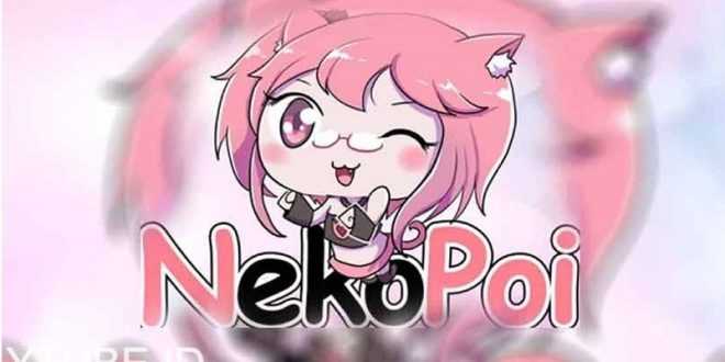 Nekopoi Apk