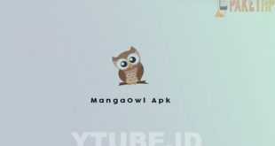 MangaOwl Apk