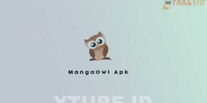 MangaOwl Apk