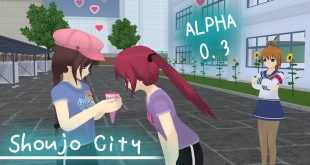 Shoujo City 3D Mod APK