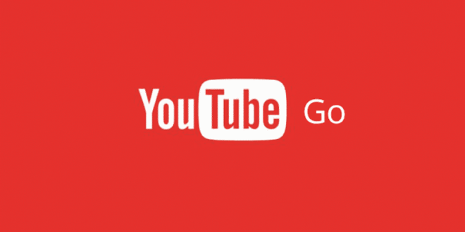 Download Apk YouTube Go Lite