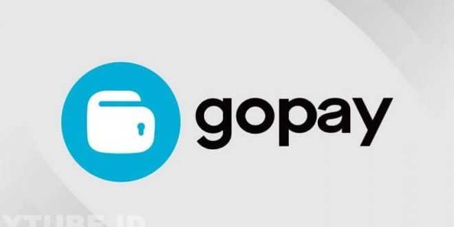 GoPay Mod Apk