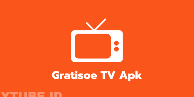 Gratisoe TV Apk