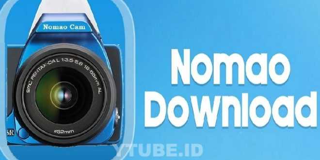 Nomao Camera Apk Download