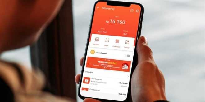 Cara Mengaktifkan Shopee PayLater