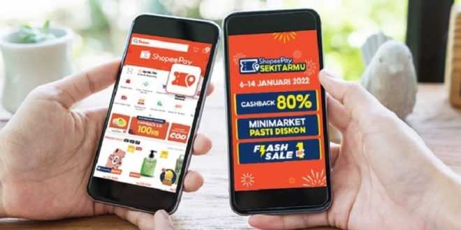 Shopee Mod Apk