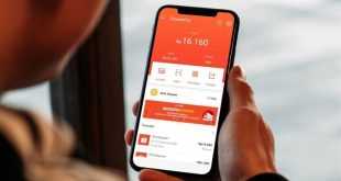 Cara Pinjam Uang di Shopee