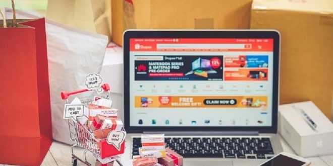 Cara Pengembalian Barang di Shopee