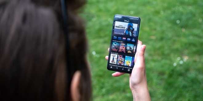 Japanese Video Bokeh Museum