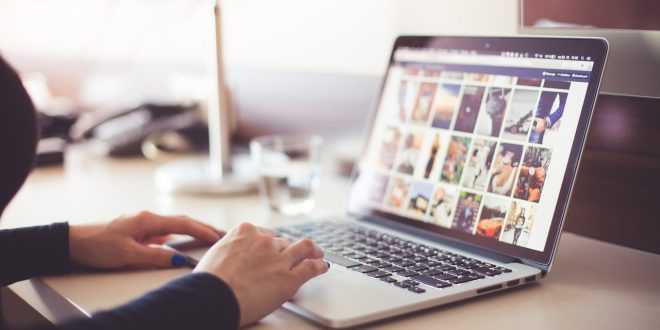 video bokeh museum internet 2020