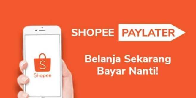 Cara Menggunakan Shopee Paylater