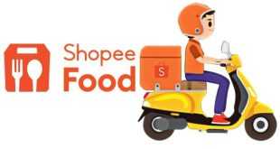 Cara Daftar Shopee Food