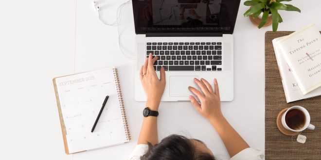 Cara Mendapatkan Uang dari Internet