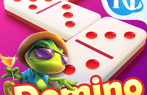 Kode Penukaran Domino