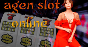 agen slot online