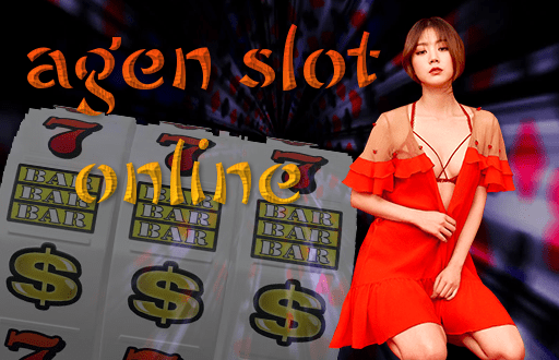 agen slot online